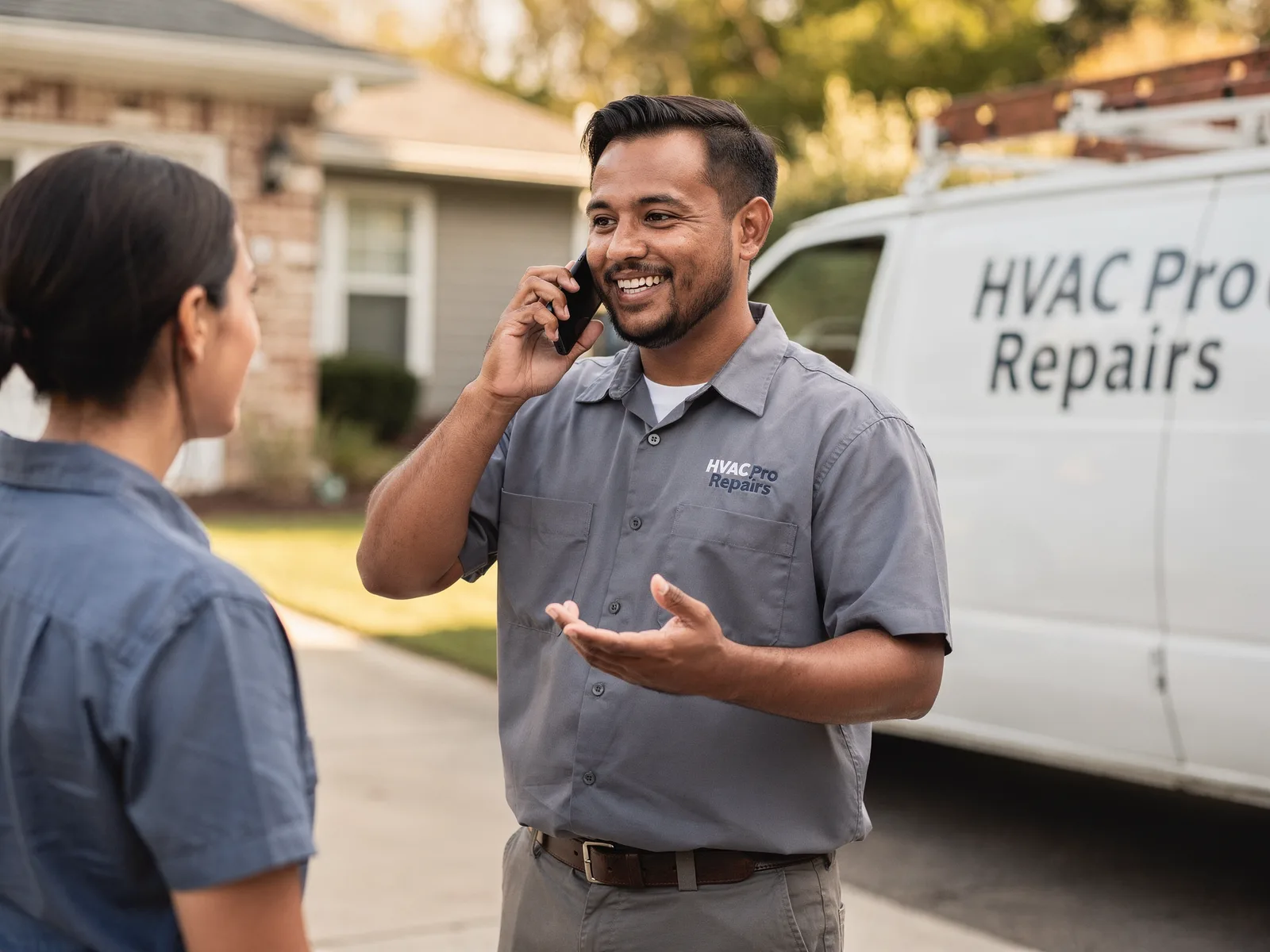 Heat Pump Repair Saint Francisville, LA FAQs
